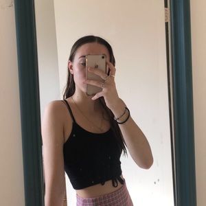 Meet your Posher, Luna